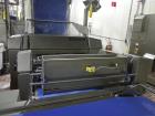 Used 2013 Tromp Sheeting Line – Full Dough Processing System